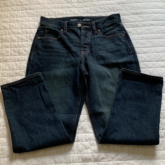 Old Navy Jeans - Picture 2 of 5